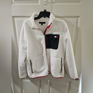 Tommy Hilfiger Sherpa